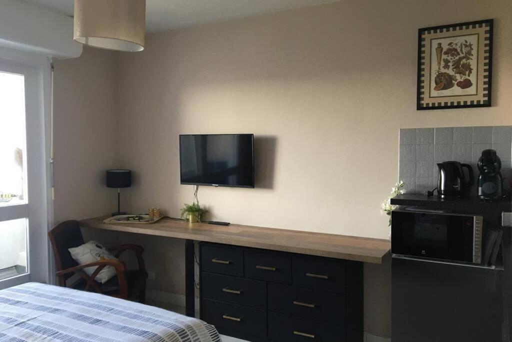 Belle Vue En Normandie Appartement Courseulles-sur-Mer