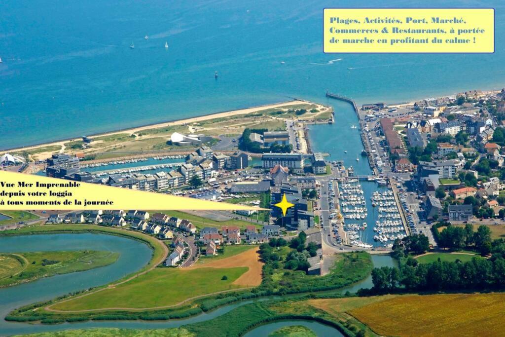 Belle Vue En Normandie