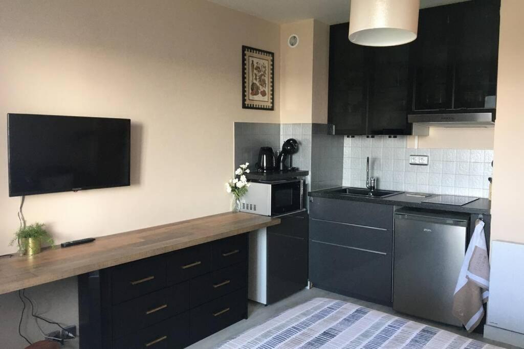 Appartement Belle Vue En Normandie