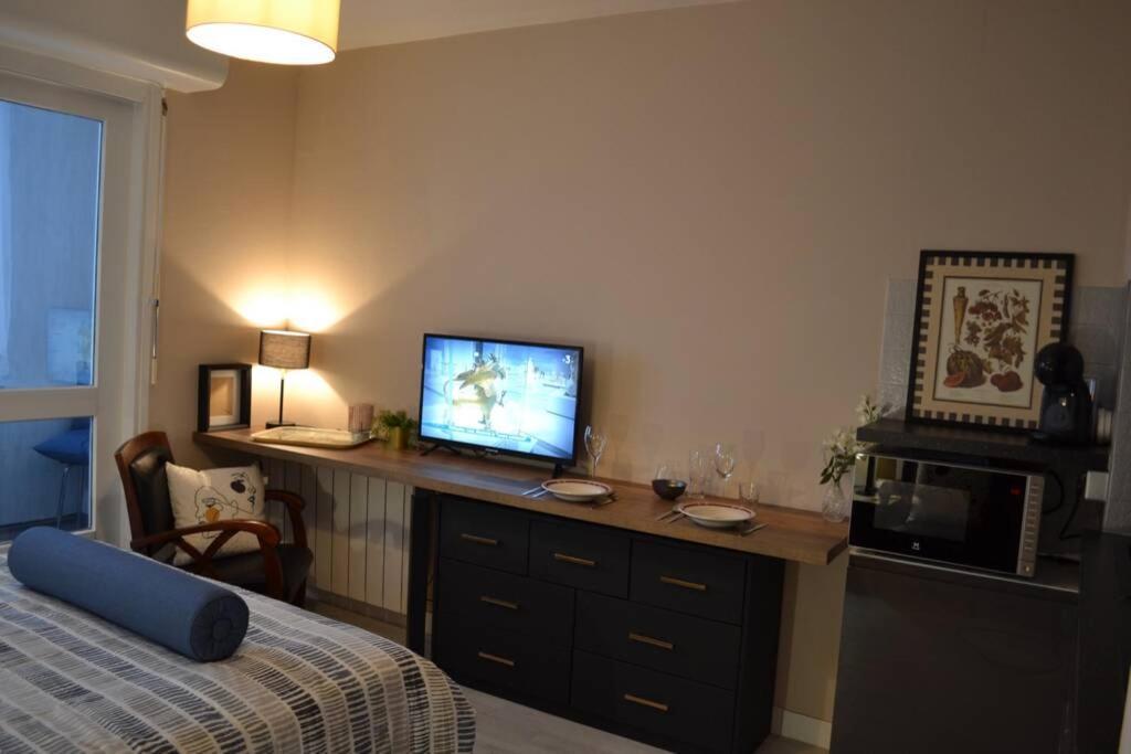 Appartement Belle Vue En Normandie Courseulles-sur-Mer
