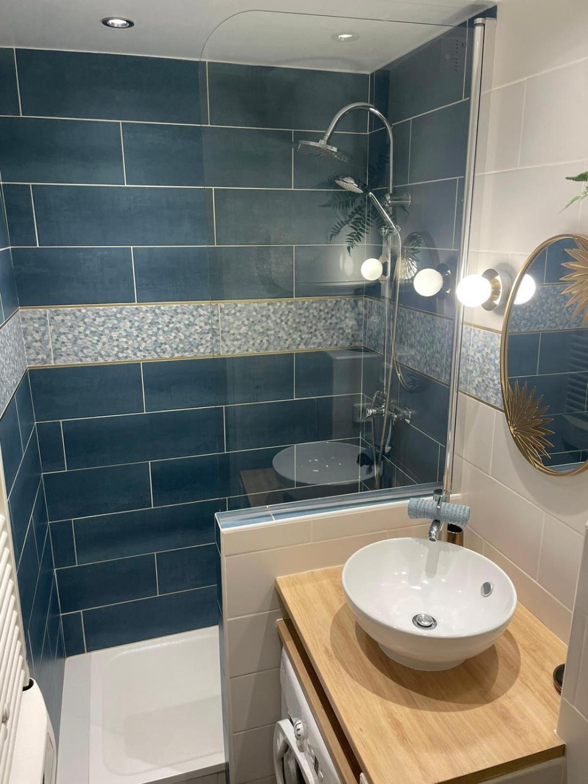Appartement Belle Vue En Normandie Courseulles-sur-Mer